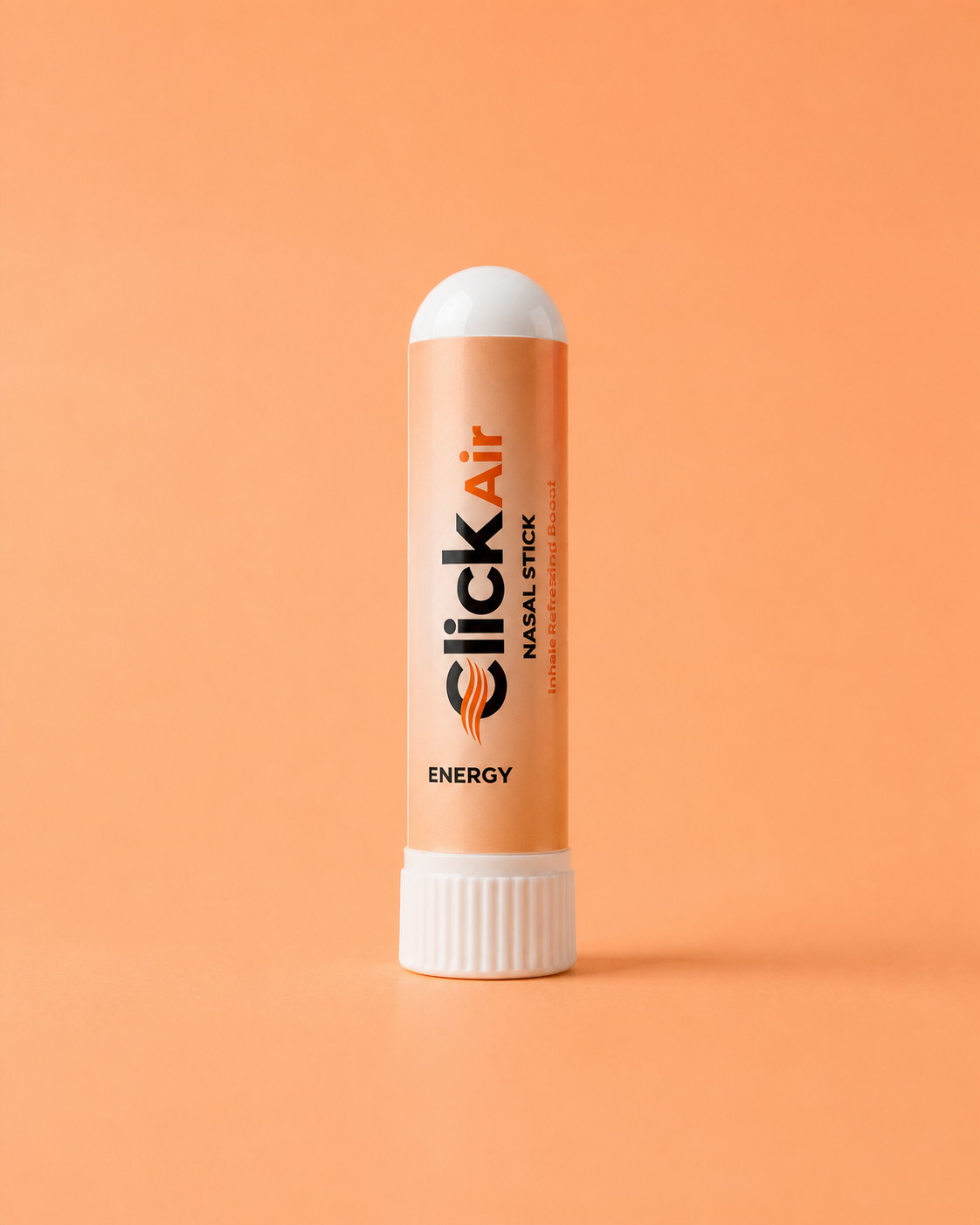 ClickAir Energy – Natural Inhaler